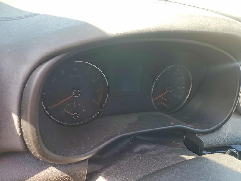 Продажа на аукционе авто 2020 Kia Sportage, vin: KNDP6CACXL7827958, номер лота: 52548046