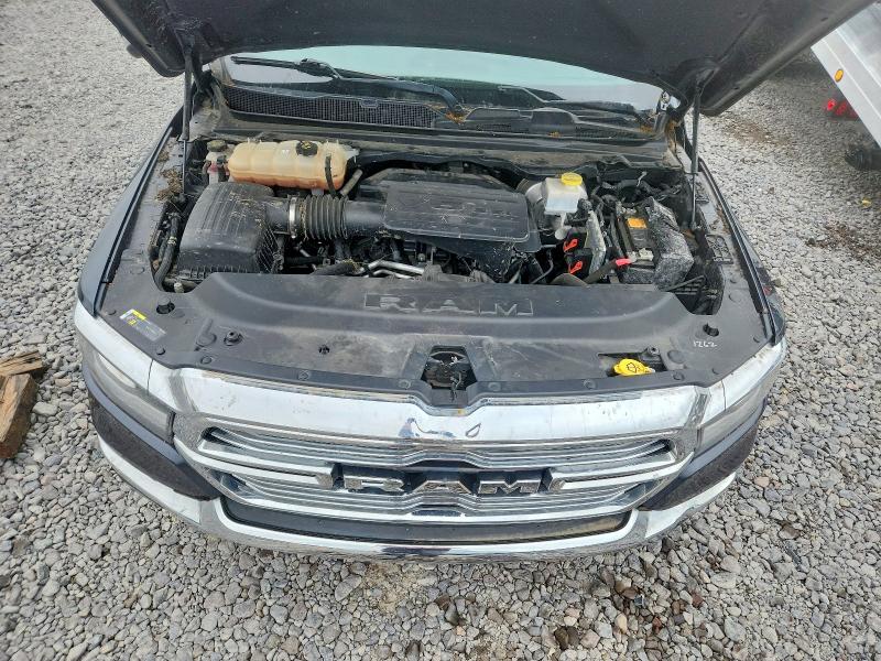 Продаж на аукціоні авто 2020 Ram 1500, vin: 1C6RRFDG5LN320307, номер лоту: 54782446