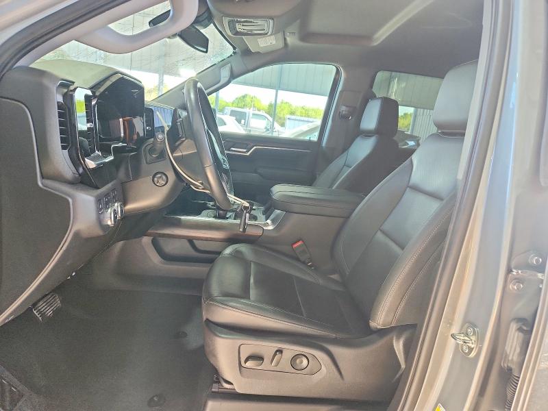 Aukcja sprzedaży 2023 Gmc Sierra, vin: 3GTUUDED9PG143785, numer aukcji: 52603556