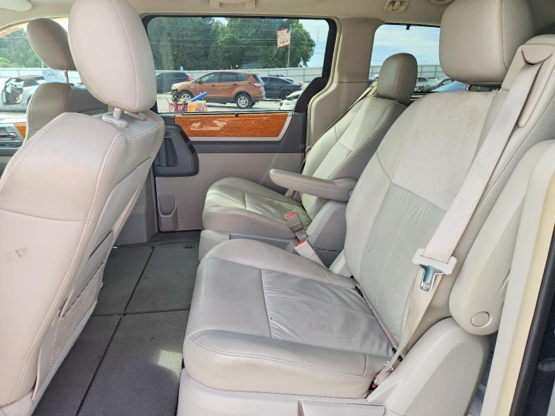 Продаж на аукціоні авто 2008 Chrysler Town & Country, vin: 2A8HR64X48R774510, номер лоту: 54421956