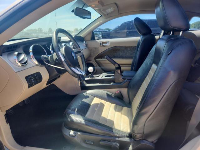 Продаж на аукціоні авто 2009 Ford Mustang, vin: 1ZVHT82H095103167, номер лоту: 53059986