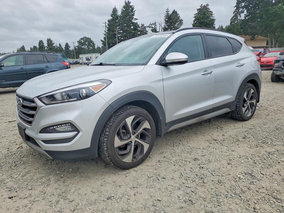 2018 Hyundai Tucson მანქანა იყიდება აუქციონზე, vin: KM8J3CA20JU676631, აუქციონის ნომერი: 55328546