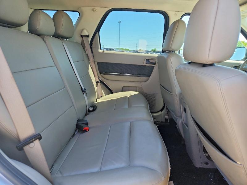Продаж на аукціоні авто 2012 Ford Escape, vin: 1FMCU0D75CKA82403, номер лоту: 54385976