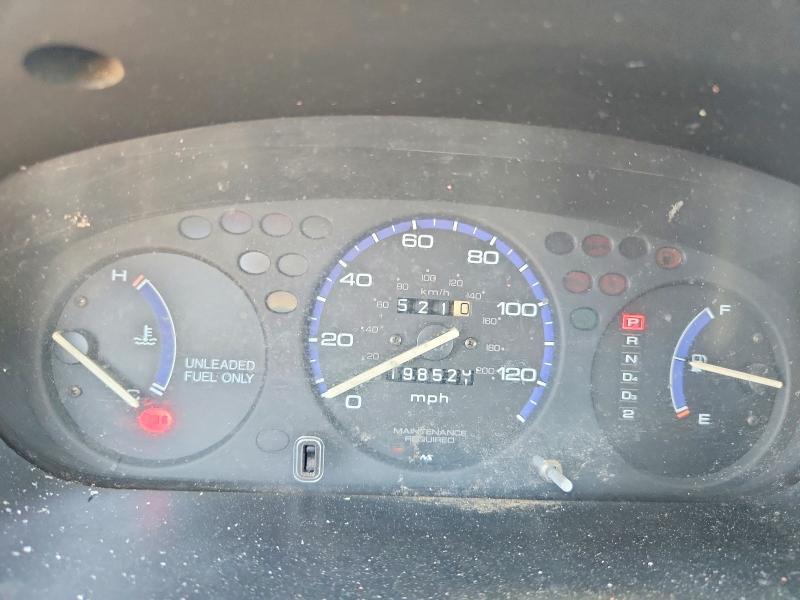 Продаж на аукціоні авто 1997 Honda Civic, vin: 2HGEJ6443VH108457, номер лоту: 54918936