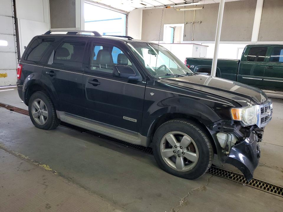 Продажа на аукционе авто 2008 Ford Escape, vin: 1FMCU04148KE62996, номер лота: 54249426