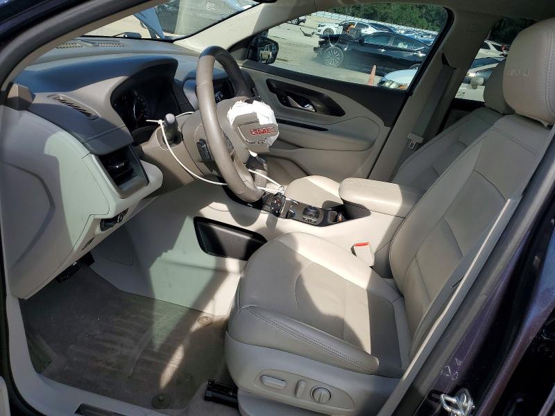 Aukcja sprzedaży 2018 Gmc Terrain, vin: 3GKALSEX9JL238922, numer aukcji: 54876626