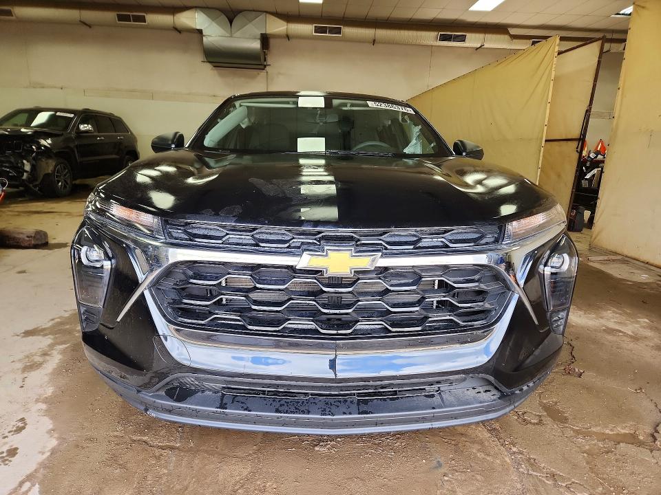 Aukcja sprzedaży 2026 Chevrolet Trax, vin: KL77LFEP2TC057329, numer aukcji: 52386376