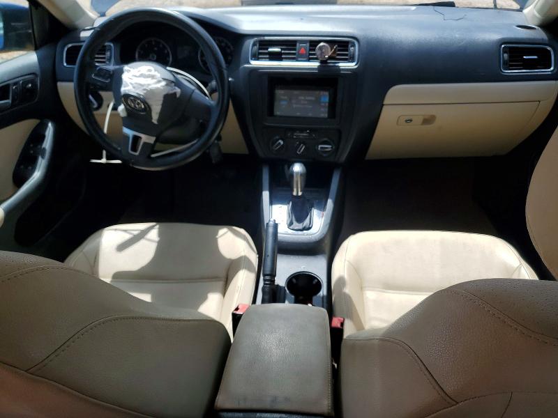 Продажа на аукционе авто 2012 Volkswagen Jetta, vin: 3VWDP7AJ3CM468722, номер лота: 53389636