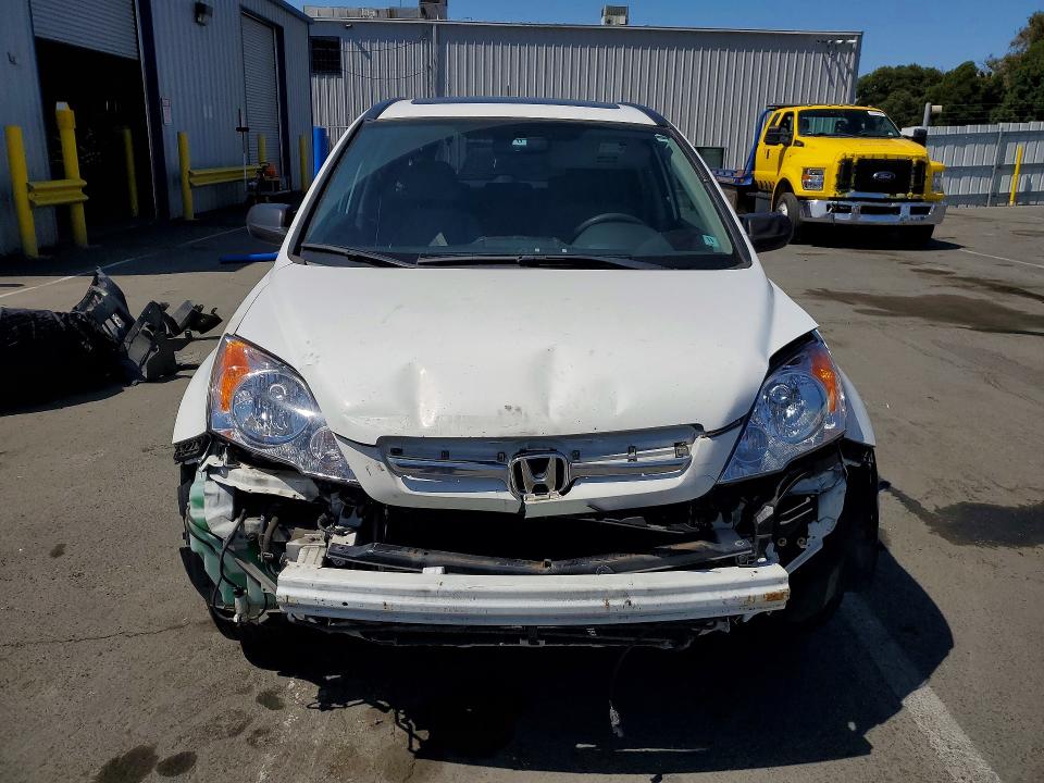 Продаж на аукціоні авто 2009 Honda Cr-v, vin: JHLRE38519C004888, номер лоту: 54022626