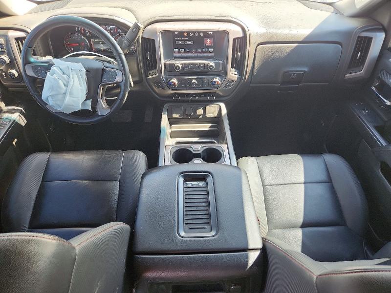 Продажа на аукционе авто 2016 Gmc Sierra, vin: 3GTU2NECXGG330567, номер лота: 52919936