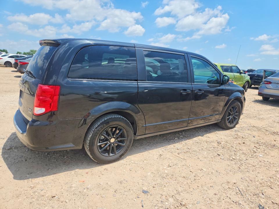 Aukcja sprzedaży 2019 Dodge Grand Caravan, vin: 2C4RDGEGXKR670769, numer aukcji: 53176396