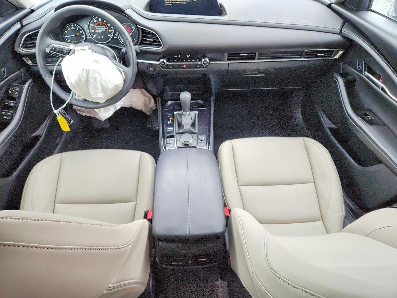 Продажа на аукционе авто 2025 Mazda Cx-30, vin: 3MVDMBCMXSM838034, номер лота: 53349556