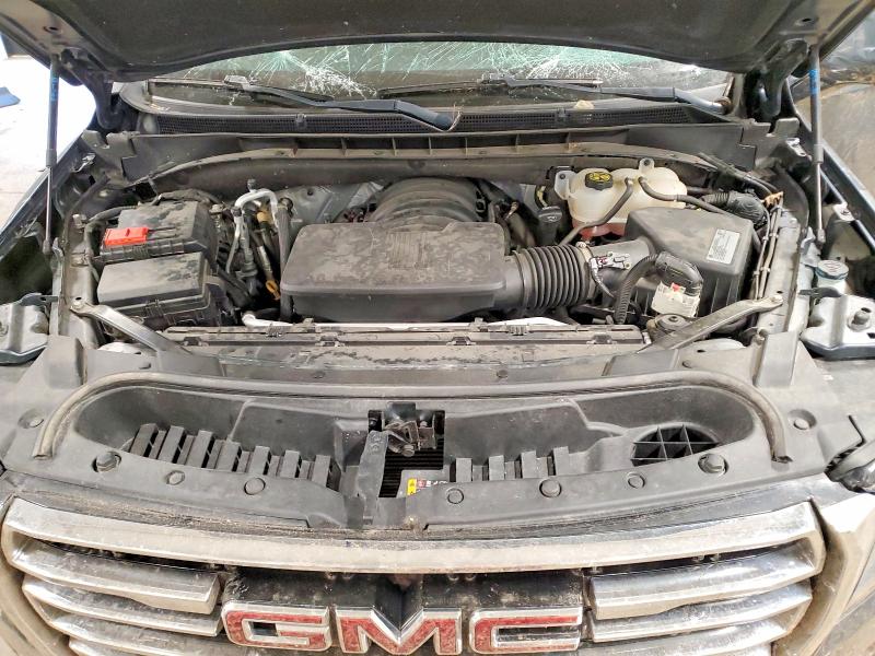 Продажа на аукционе авто 2021 Gmc Yukon, vin: 1GKS2BKD2MR248481, номер лота: 51798916