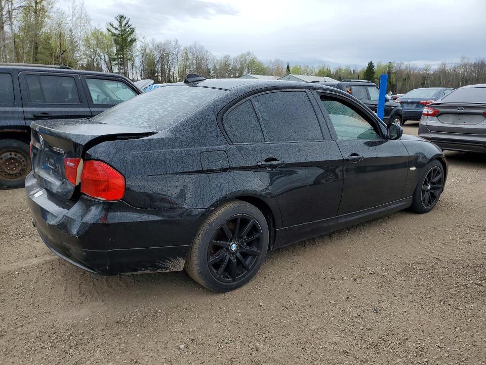 52227846 :رقم المزاد ، WBAPG7C52BA928333 vin ، 2011 Bmw 323 مزاد بيع