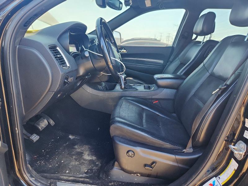 Aukcja sprzedaży 2019 Dodge Durango, vin: 1C4RDJDG9KC780039, numer aukcji: 53734686