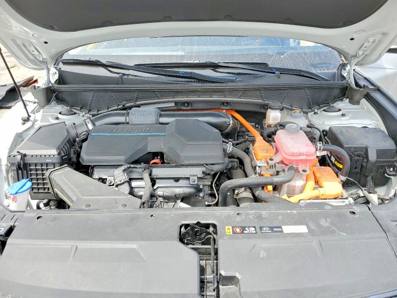 Aukcja sprzedaży 2022 Hyundai Tucson, vin: KM8JECA12NU019532, numer aukcji: 53768206