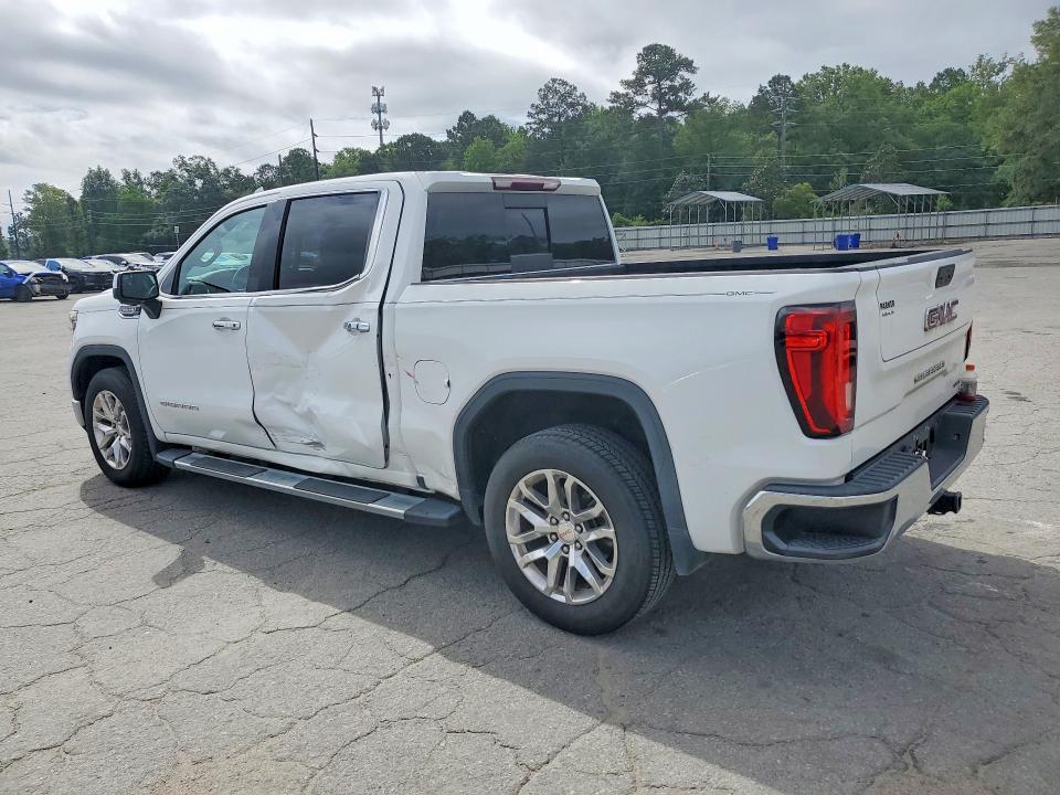 Aukcja sprzedaży 2019 Gmc Sierra, vin: 3GTP8DED0KG284321, numer aukcji: 53514606