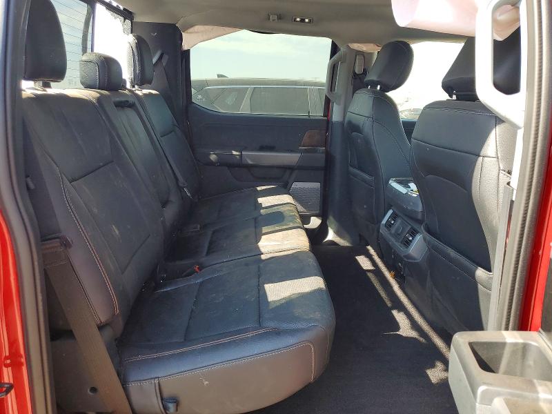 Продаж на аукціоні авто 2021 Ford F150, vin: 1FTFW1E84MKE52315, номер лоту: 55022916
