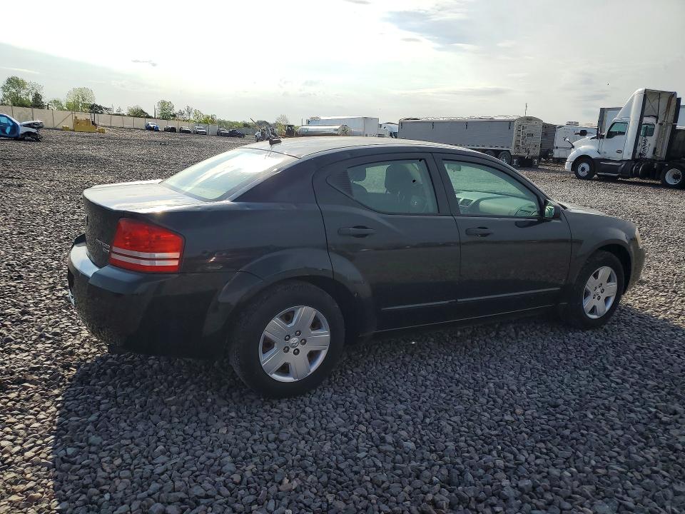 Aukcja sprzedaży 2010 Dodge Avenger, vin: 1B3CC4FB2AN155014, numer aukcji: 52009726