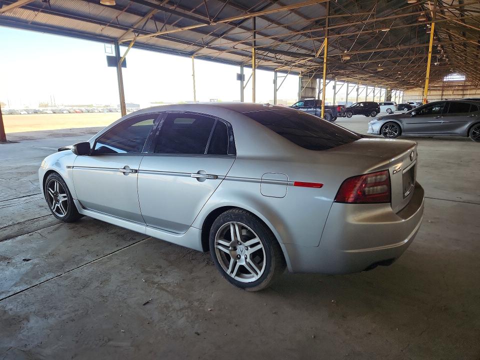 Aukcja sprzedaży 2008 Acura Tl, vin: 19UUA66238A025797, numer aukcji: 55376556