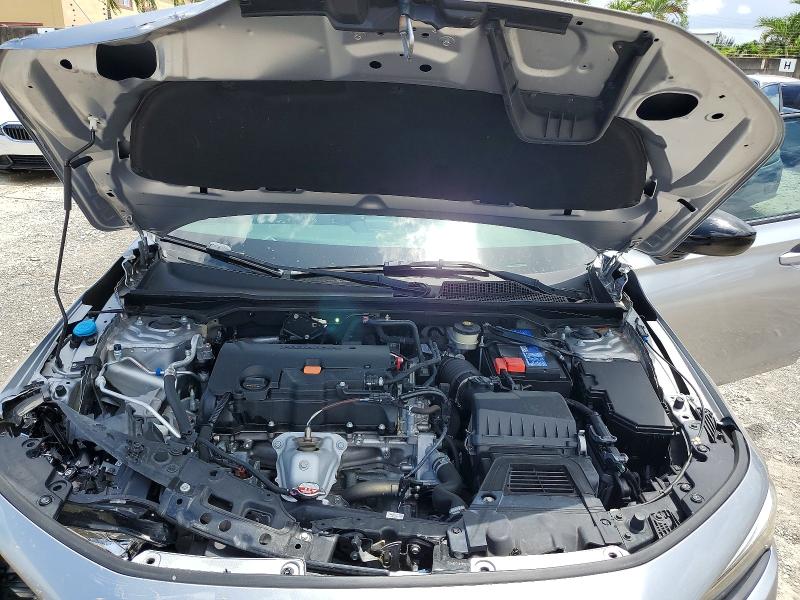 Продажа на аукционе авто 2023 Honda Civic, vin: 2HGFE2F56PH511696, номер лота: 52140816