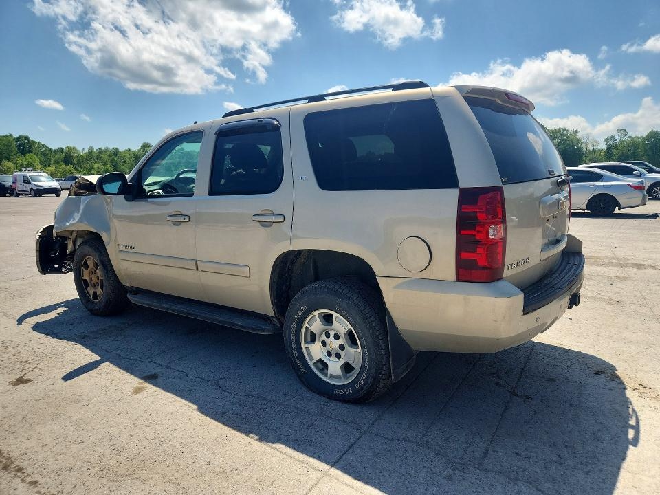 Продаж на аукціоні авто 2007 Chevrolet Tahoe, vin: 1GNFK13067R254038, номер лоту: 54155956