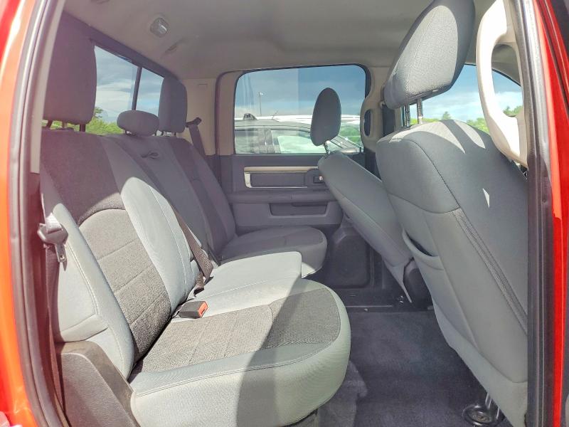 Aukcja sprzedaży 2014 Ram 1500, vin: 1C6RR7TT2ES150741, numer aukcji: 55374856