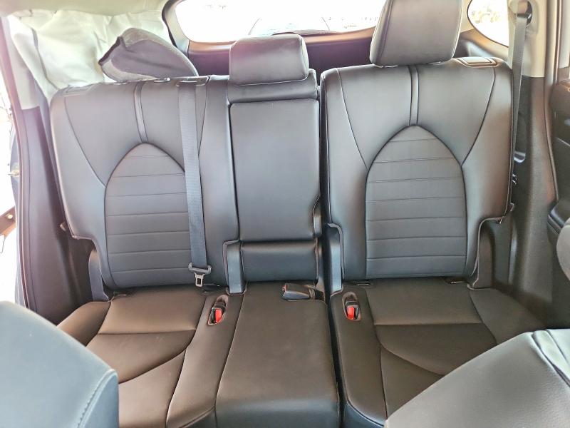 Aukcja sprzedaży 2020 Toyota Highlander, vin: 5TDHZRBH2LS038637, numer aukcji: 53401876