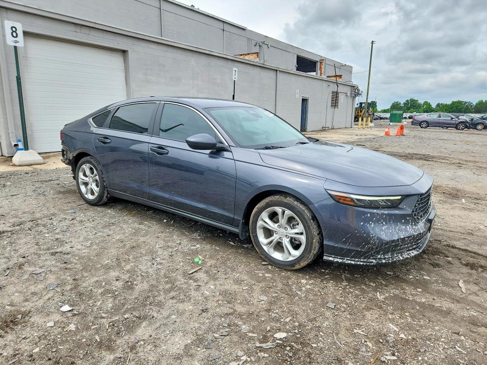 Aukcja sprzedaży 2024 Honda Accord, vin: 1HGCY1F2XRA057951, numer aukcji: 54898306