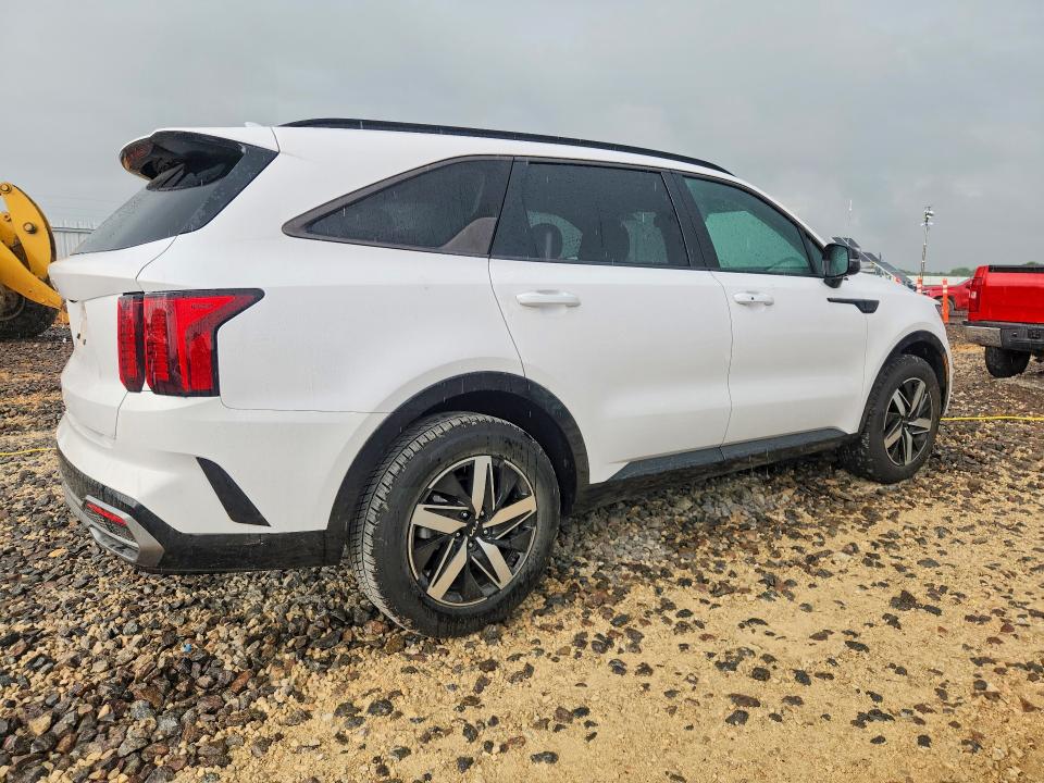Продажа на аукционе авто 2023 Kia Sorento, vin: 5XYRL4LC7PG241344, номер лота: 55094866