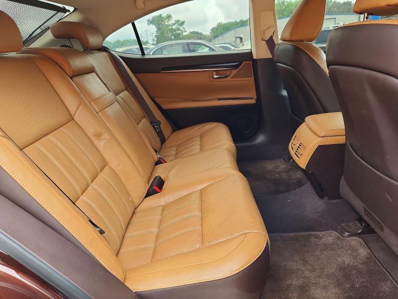 Aukcja sprzedaży 2016 Lexus Es, vin: JTHBK1GG2G2223083, numer aukcji: 53250716