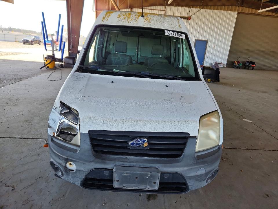 Продаж на аукціоні авто 2010 Ford Transit Connect, vin: NM0LS7AN9AT033960, номер лоту: 53247786