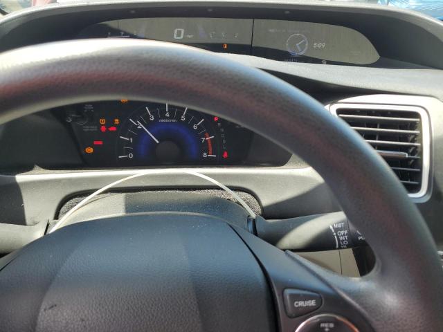 53898396 :رقم المزاد ، 19XFB2F57FE067164 vin ، 2015 Honda Civic مزاد بيع