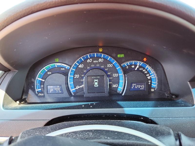 Продаж на аукціоні авто 2014 Toyota Camry Hybrid, vin: 4T1BD1FK4EU129821, номер лоту: 54180736