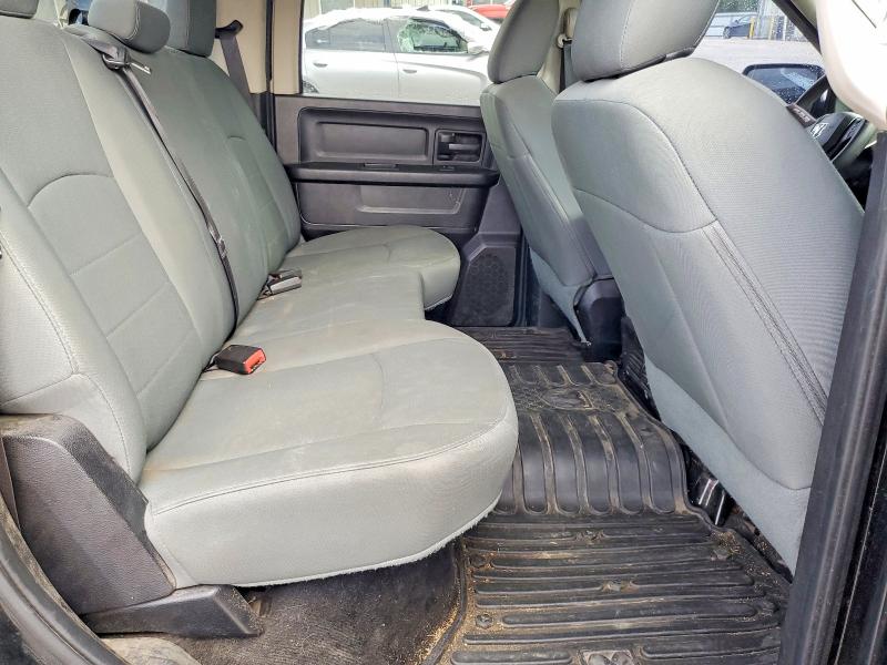 Aukcja sprzedaży 2015 Ram 1500, vin: 1C6RR7KT0FS551689, numer aukcji: 55152486