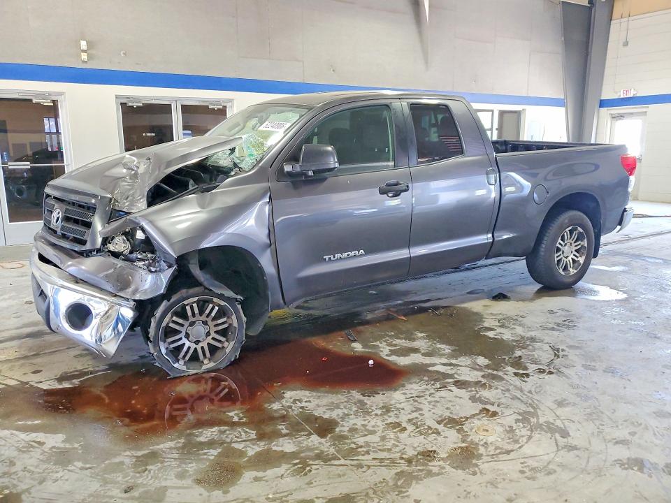 52240906 :رقم المزاد ، 5TFUM5F12BX026192 vin ، 2011 Toyota Tundra مزاد بيع