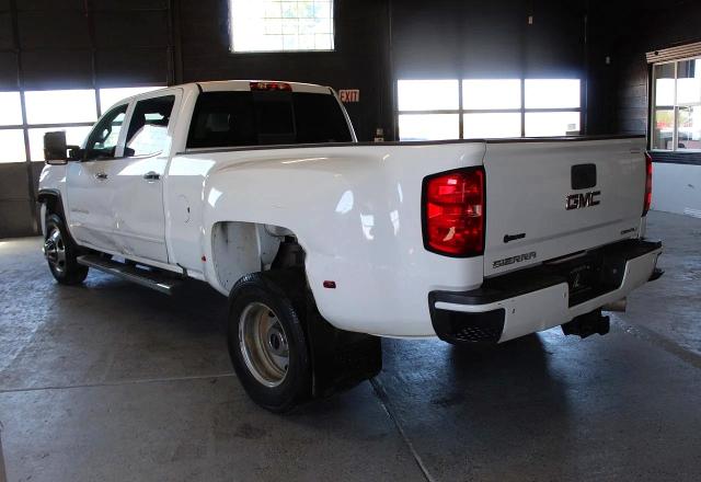 Продаж на аукціоні авто 2017 Gmc Sierra, vin: 1GT42YEY3HF137337, номер лоту: 54530436