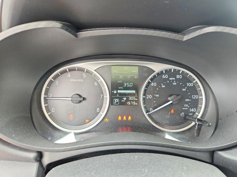 Продажа на аукционе авто 2025 Nissan Versa, vin: 3N1CN8DV6SL886644, номер лота: 53691026
