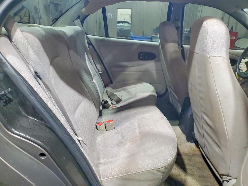 Aukcja sprzedaży 2001 Saturn Sl1, vin: 1G8ZH52891Z208675, numer aukcji: 54908426