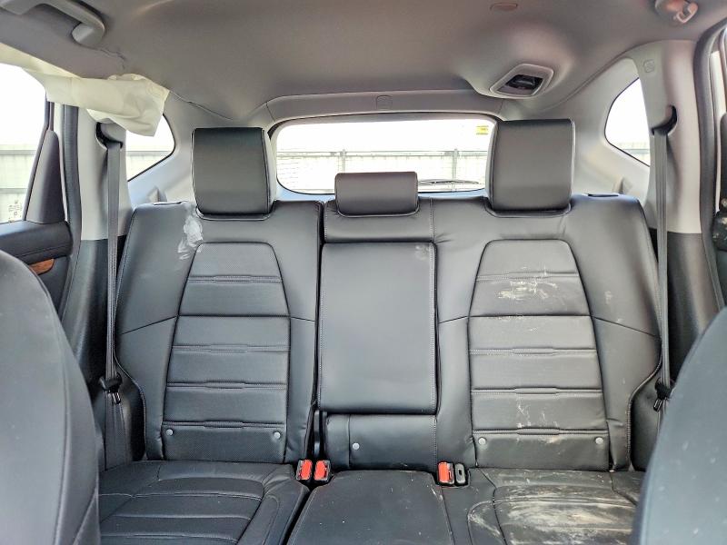 Aukcja sprzedaży 2021 Honda Cr-v, vin: 7FARW1H84ME021810, numer aukcji: 52436106