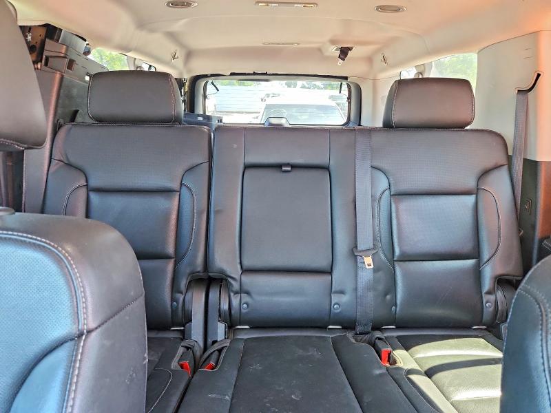 2019 Gmc Yukon Xl მანქანა იყიდება აუქციონზე, vin: 1GKS2GKC2KR395109, აუქციონის ნომერი: 52911726