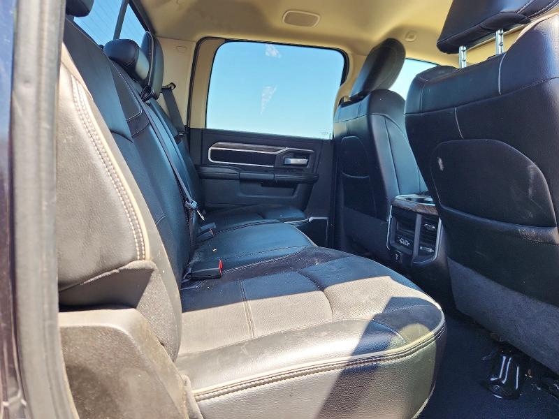 2020 Ram 2500 მანქანა იყიდება აუქციონზე, vin: 3C6UR5FL7LG245195, აუქციონის ნომერი: 53220106