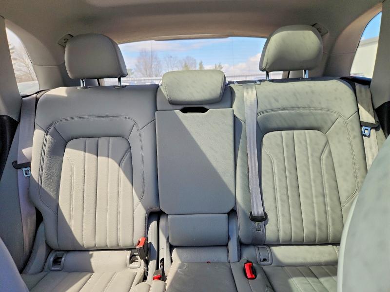 Aukcja sprzedaży 2018 Audi Q5, vin: WA1BNAFY5J2200806, numer aukcji: 50054556