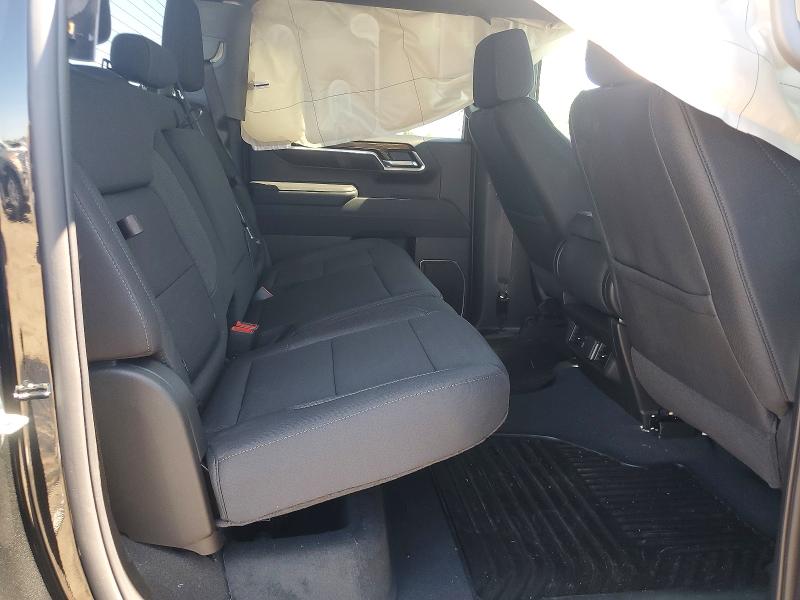 2026 Gmc Sierra მანქანა იყიდება აუქციონზე, vin: 3GTPUJEK2TG193674, აუქციონის ნომერი: 54857836