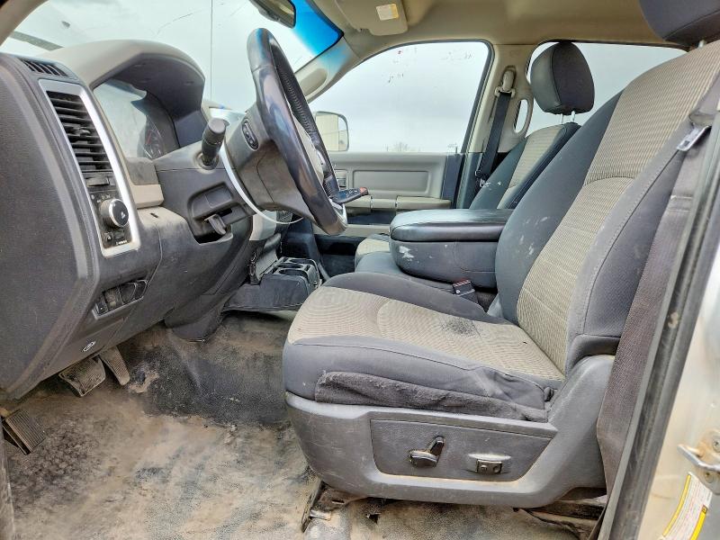 Aukcja sprzedaży 2011 Dodge Ram 2500, vin: 3D7TT2CT5BG565872, numer aukcji: 52522436