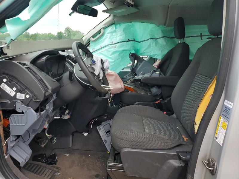 Продажа на аукционе авто 2015 Ford Transit, vin: 1FMZK1YM1FKB17318, номер лота: 54477596