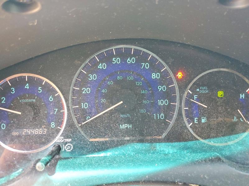 2009 Toyota Sienna Xle მანქანა იყიდება აუქციონზე, vin: 5TDZK22C59S269044, აუქციონის ნომერი: 55348756