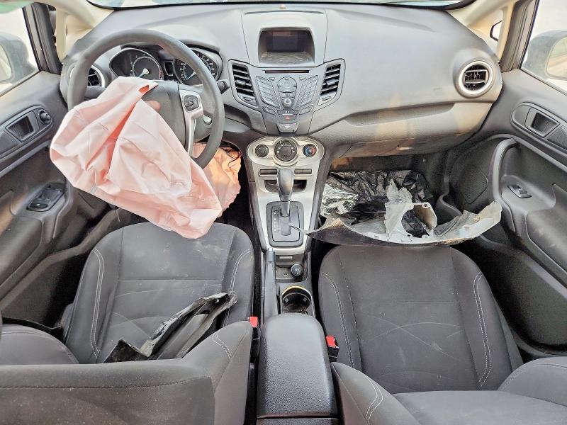 Продажа на аукционе авто 2017 Ford Fiesta, vin: 3FADP4BJ4HM150850, номер лота: 54112636