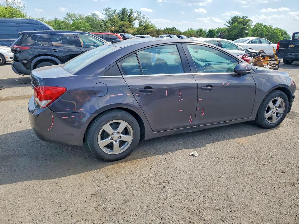 Продаж на аукціоні авто 2015 Chevrolet Cruze, vin: 1G1PC5SB4F7164149, номер лоту: 54221466