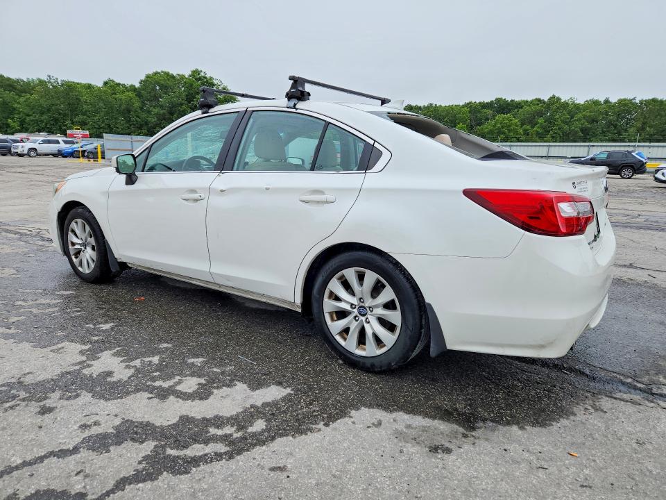 Aukcja sprzedaży 2016 Subaru Legacy, vin: 4S3BNAC67G3055537, numer aukcji: 53895166